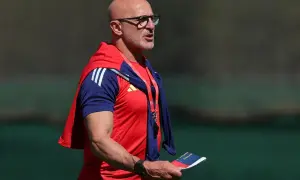 «Интер» минимально «Барселону» в Лиге чемпионов