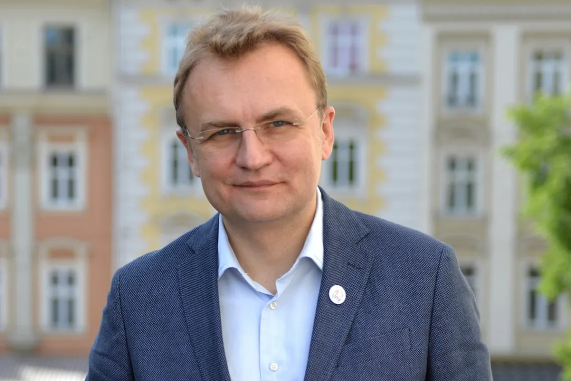 Садовый подаст в суд на Ярослава Качиньского за клевету