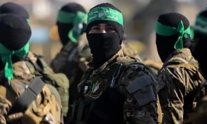 Ізраїль ліквідував командувача ВМС Ірану