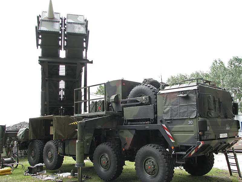 Швейцарія може заплатити вдвічі більше за системи Patriot через подорожчання і затримки постачання