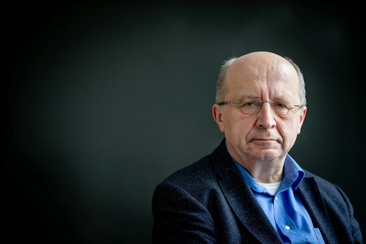 Єврокомісар Кубілюс закликав до створення Європейського оборонного союзу