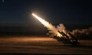 Під Москвою вибухнула граната, є поранені 