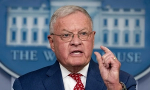 Постачання нового озброєння Україні від США на стадії підготовки – Reuters