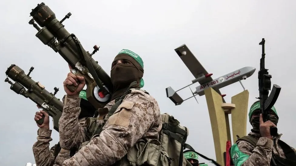 Hamas «przywraca porządek» w Gazie poprzez publiczne egzekucje i zamierza kontynuować wojnę Hamas «przywraca porządek» w Gazie poprzez publiczne egzekucje i zamierza kontynuować wojnę