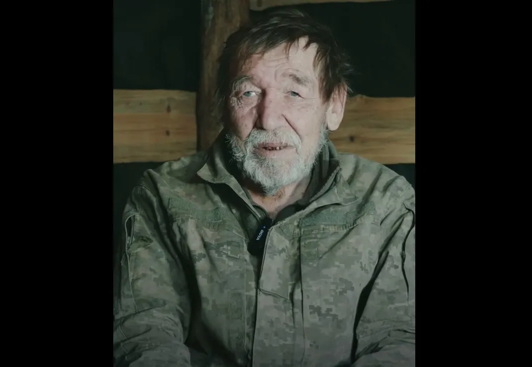 Полонений росіянин заявив, що його продали у військкомат