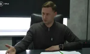 Глава Нацполіції озвучив версії вбивства Шеремета