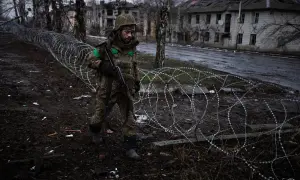 Віткофф і Кушнер можуть скоро приїхати в Москву на переговори щодо України