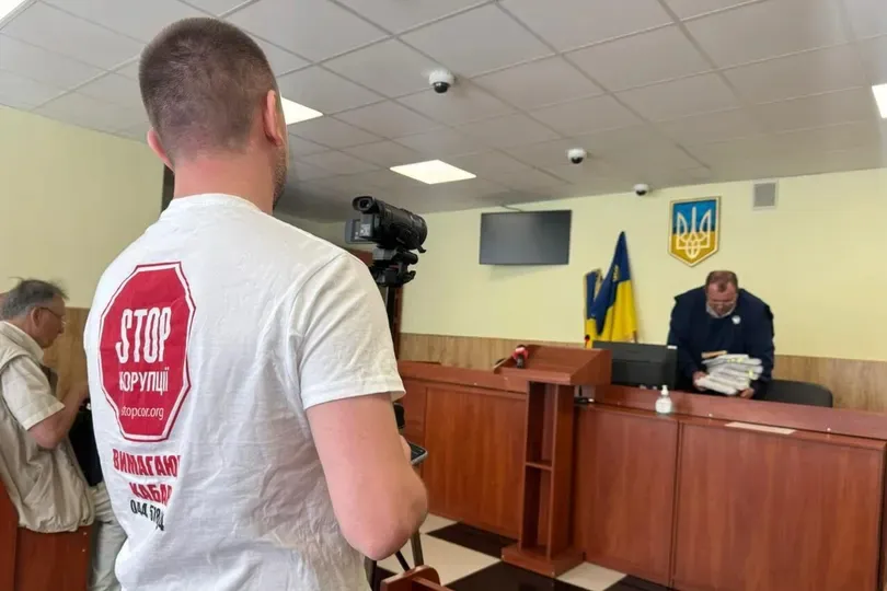 В деле о переселенце из Чернобыльской зоны завершились прения
