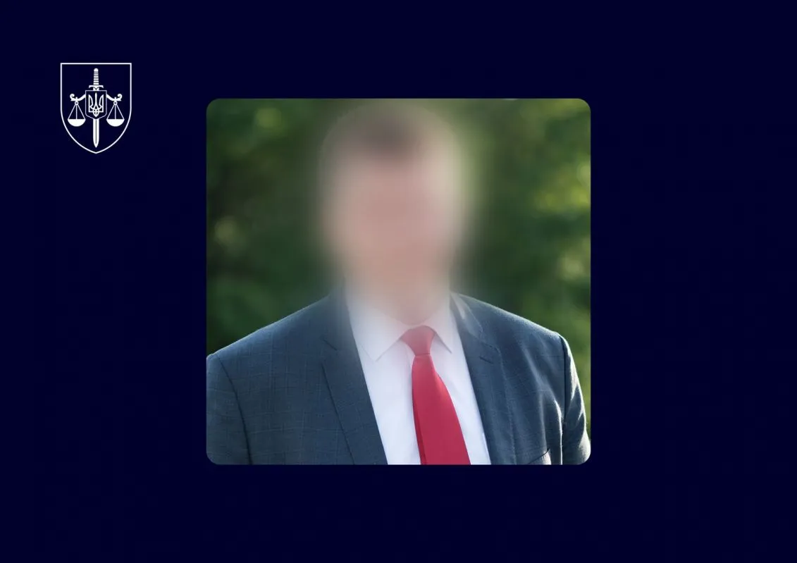 Державна зрада та приховані доходи: що інкримінують депутату Харківської міськради