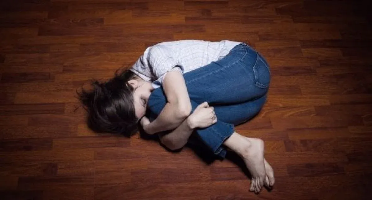 Майже 60% українців живуть у постійному стресі