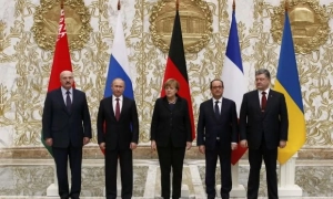 У німців і українців виявилися схожі переваги в їжі та напоях