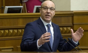 Перший зерновий караван вирушив з портів Одеси