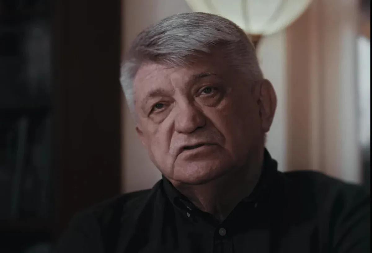 Сокурову не вручили спецприз Московського кінофестивалю