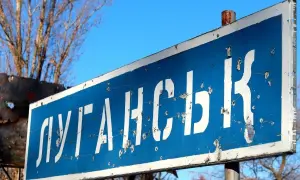 Кадиров посилає російського генерала Шаманова на війну в Україну