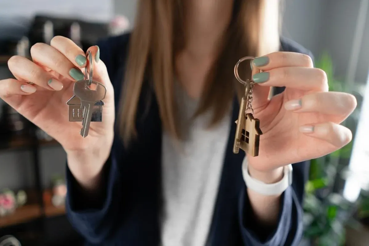 Держава видала понад 2 млрд грн кредитів на житло