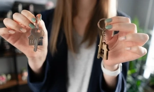 Держава видала понад 2 млрд грн кредитів на житло