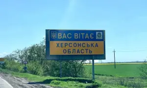 В Очакові через атаку російського БпЛА постраждала жінка