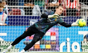 Челсі готовий позбутися Мудрика за смішні гроші