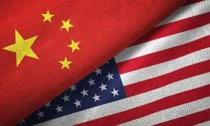 Трамп зустрівся за вечерею з прем'єром Великої Британії