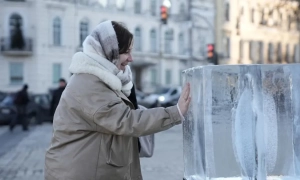 У Києві під час тривоги пролунали вибухи