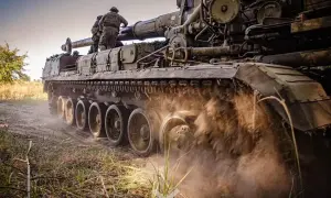 В Киеве в результате ночной атаки погибли как минимум два человека — Interia