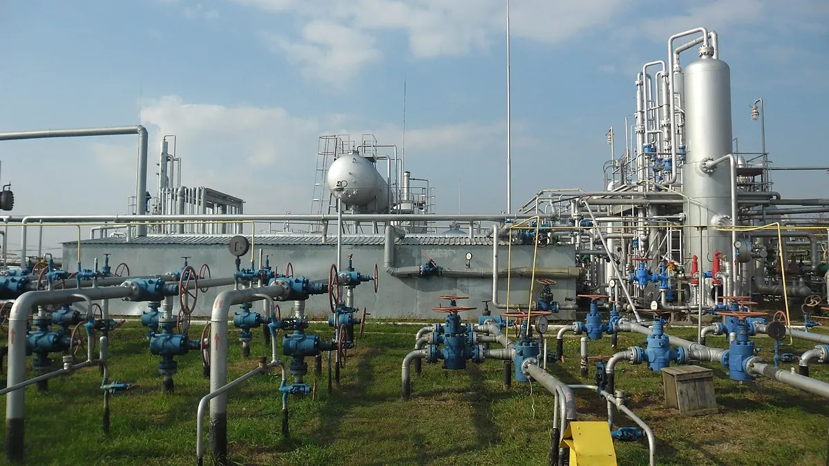 Антимонопольники викрили змову газових компаній