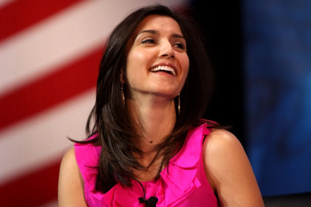 A Fox News anchor accused Ukraine of killing a million Russian children