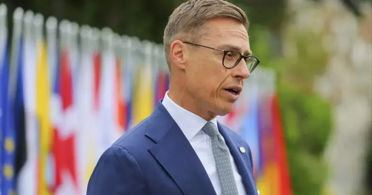 Ukraina i rosja są u progu porozumienia, ale kompromisy są trudne – Stubb