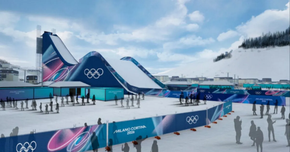 11 країн бойкотують церемонію відкриття Паралімпіади-2026