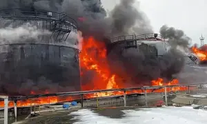 Бійці ЗСУ за добу ліквідували понад півтисячі окупантів та 27 артсистем