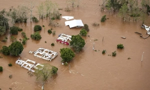 PBS news: Панама відмовилася від участі у китайському проекті
