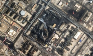 Вибори в Грузії: підраховано голоси із 97% виборчих дільниць