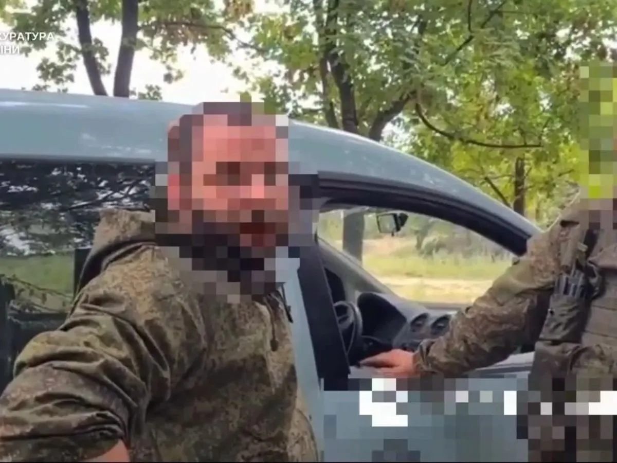 Фермерів з Донеччини викрали й катували окупанти