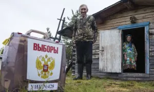 Американские журналисты рассказали о «дороге смерти» в Киевской области: найдены десятки тел