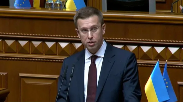 Корецкий просит Раду добавить ещё один рабочий день ради финансирования