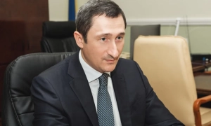 У профільному відомстві спростували інформацію про пошкодження «кримської» дамби