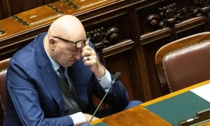 Канада зняла з Сирії статус держави-спонсора тероризму