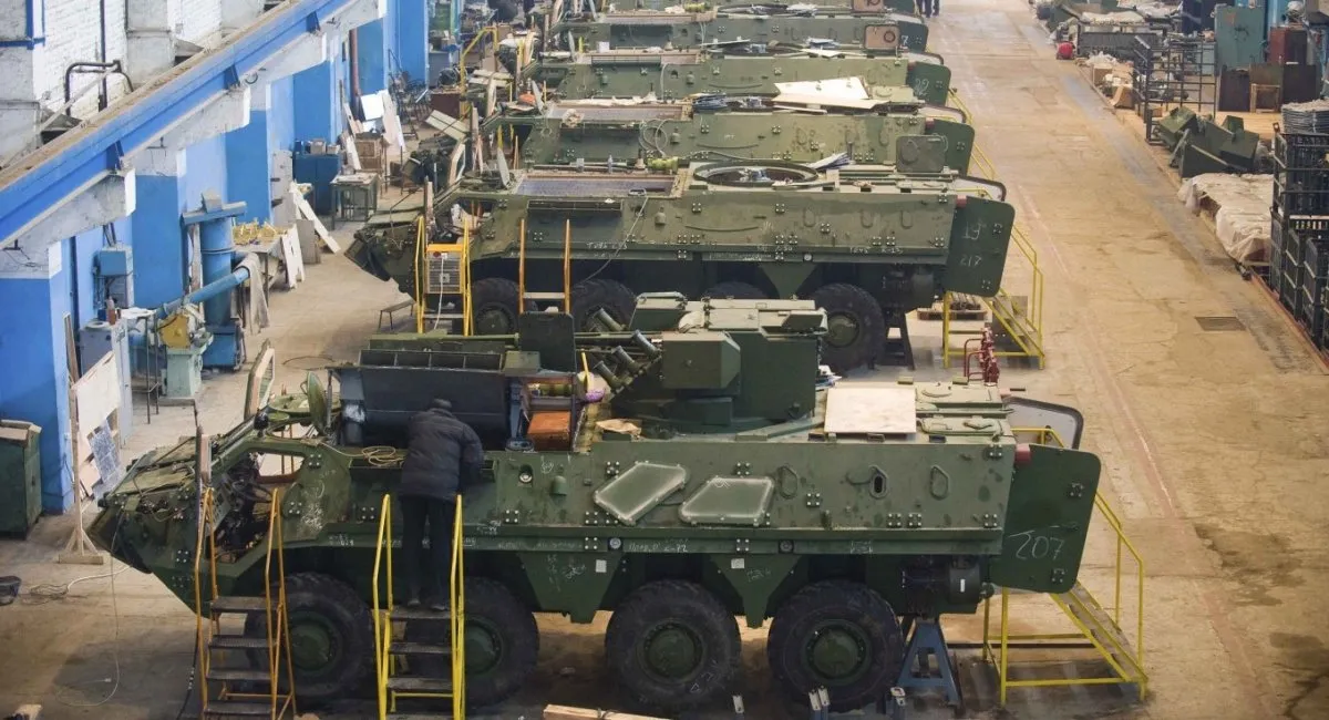 The Defense Procurement Agency has denied that contracting has been suspended