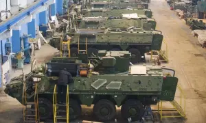 DeepState оприлюднили карту боїв: як просунулися ЗСУ