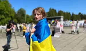 Переговоры Байдена и Путина продолжились в широком формате