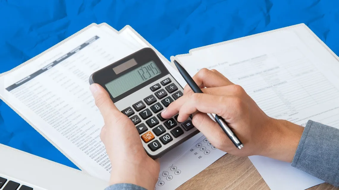 Податкова проводить технічні роботи: можливі збої сервісів