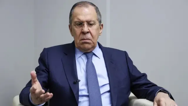 У рф назвали Євробачення сатанізмом