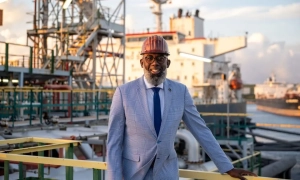 Польща анонсувала допомогу Україні у відновленні торгового флоту