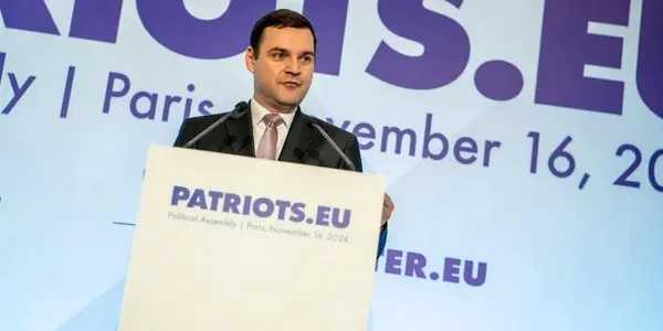 Мацінка: «У снарядній ініціативі найціннішою є не фінансування, а організація»