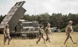 Співробітники ФСБ РФ потрапили під санкції Британії