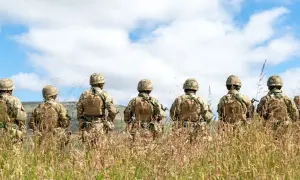 Russia has proposed funding Trump's Peace Council with $1 billion from frozen assets
