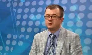 Керівник ОП Буданов попередив про загострення у відносинах з Польщею