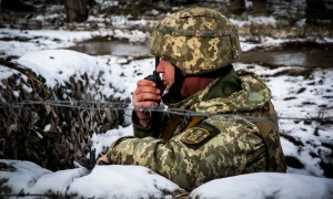 Україна планує нові контрудари цього року, - Павлюк