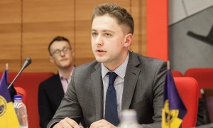 Україна отримала новий транш макрофінансової допомоги від ЄС