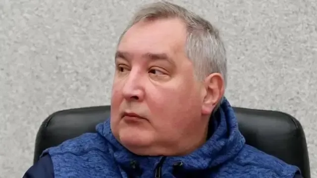 Соратник путіна Рогозін попередив росіян про нові виклики